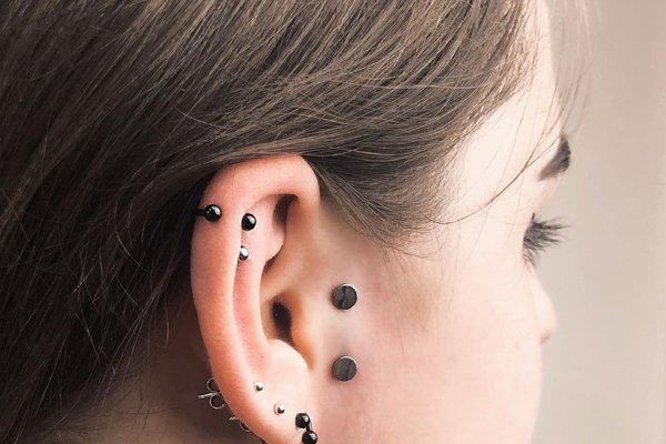 Szkolenie z piercingu w Szczecinie