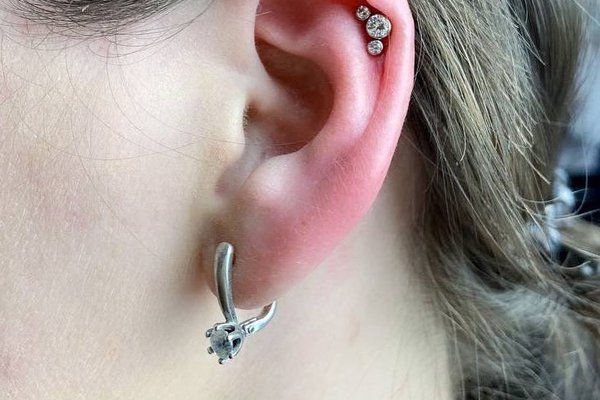 Szkolenia z piercingu w Łodzi