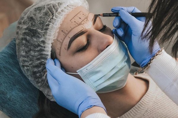 Permanent makeup training in Jelenia Góra