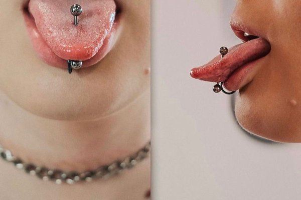 Piercing w Bydgoszczy