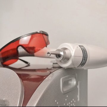 Laser Removal of Permanent Makeup in Bialystok