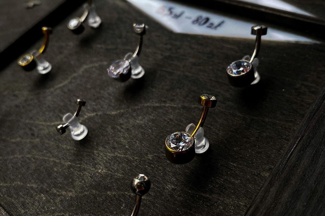 Piercing w Jeleniej Górze
