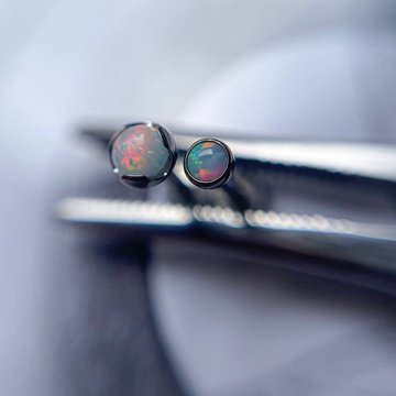 Piercing w Gliwicach