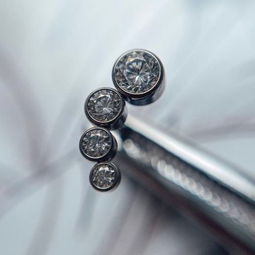 Piercing w Gliwicach