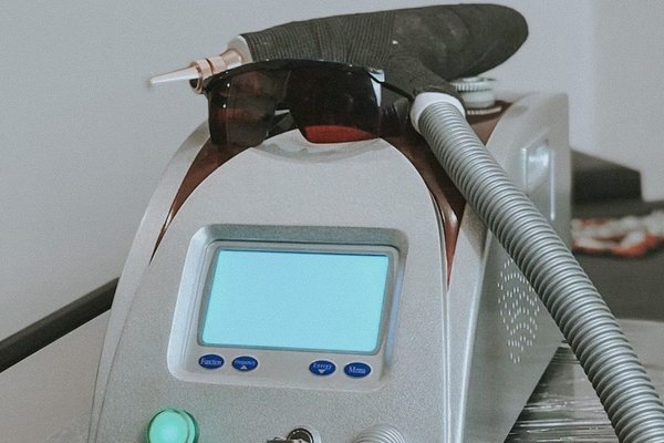 Laser Removal of Permanent Makeup in Bialystok