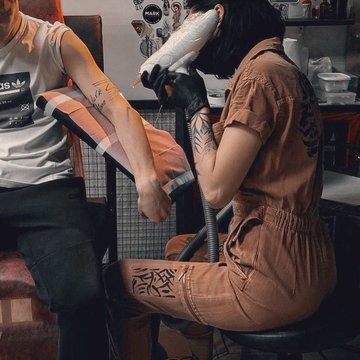 tattoo removal Wroclaw
