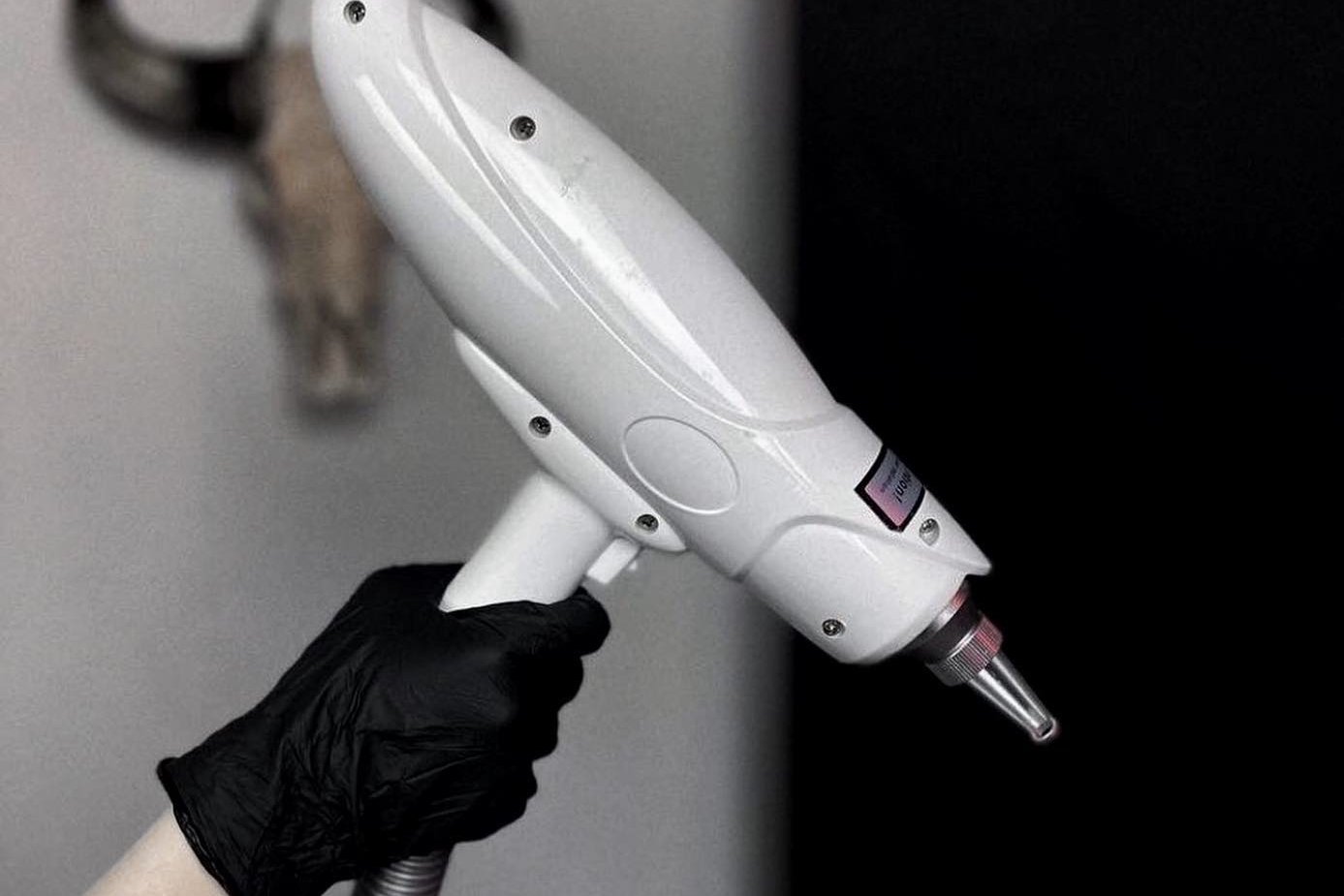 tattoo removal Wroclaw