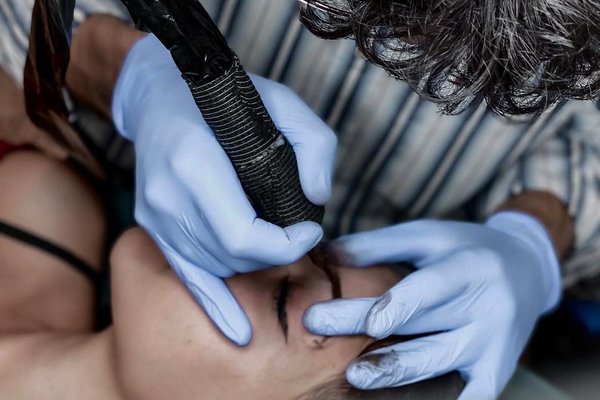 Permanent makeup in Jelenia Góra