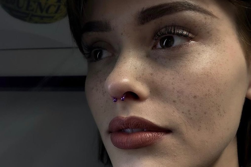 Piercing w Krakowie