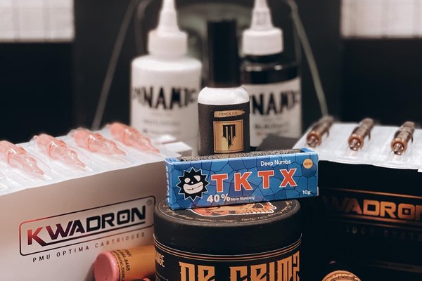 tattoo studio Wroclaw