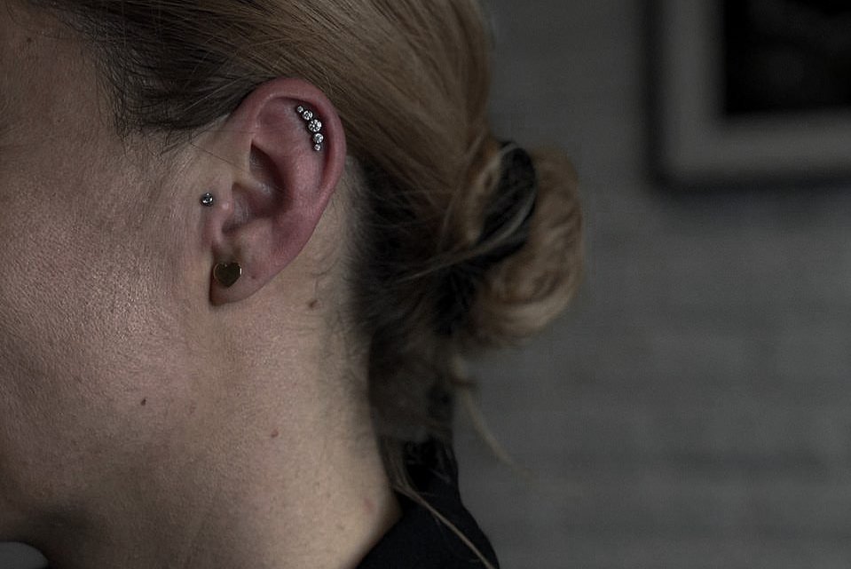 Piercing w Gorzowie Wielkopolskim