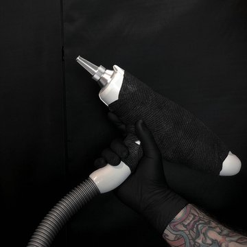 Laser permanent makeup removal in Katowice