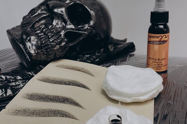 Permanent Makeup Training in Bielsko-Biała