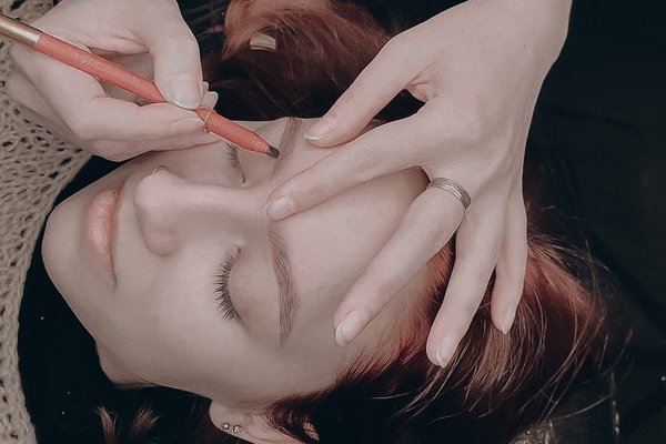 Permanent Makeup Training in Bielsko-Biała