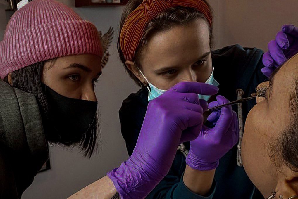 Piercing Training in Poland