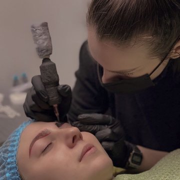 permanent makeup Bialystok