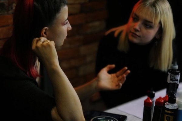 Nauka tatuażu w Świnoujściu