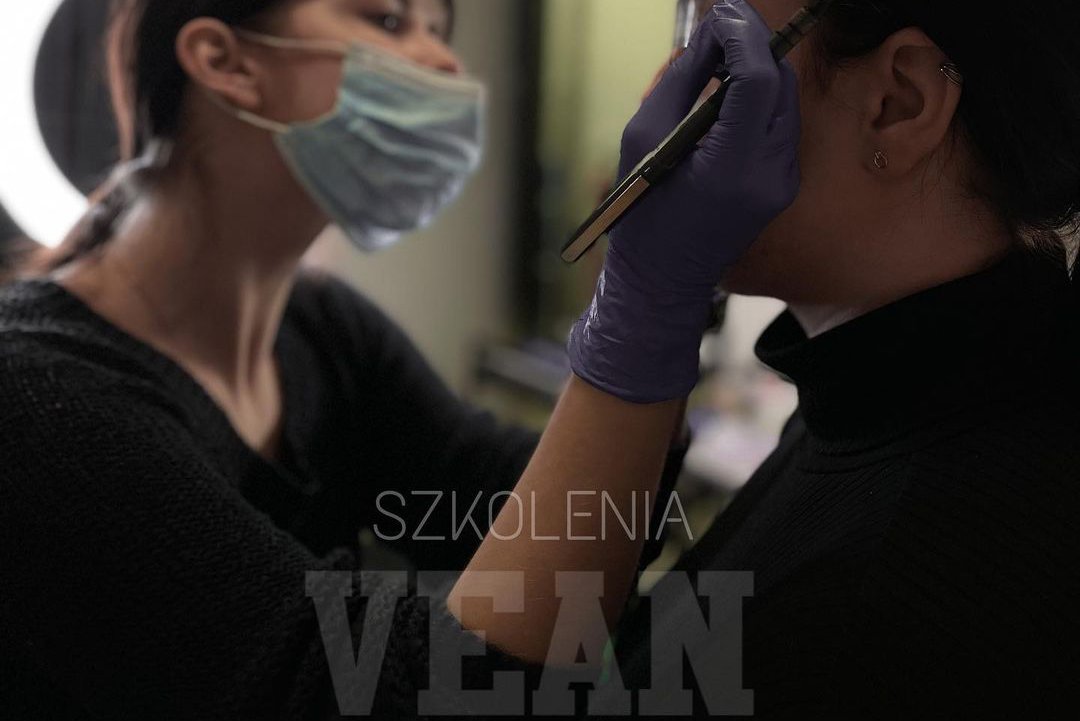 Szkolenie z permanentny makijaż w Jeleniej Górze