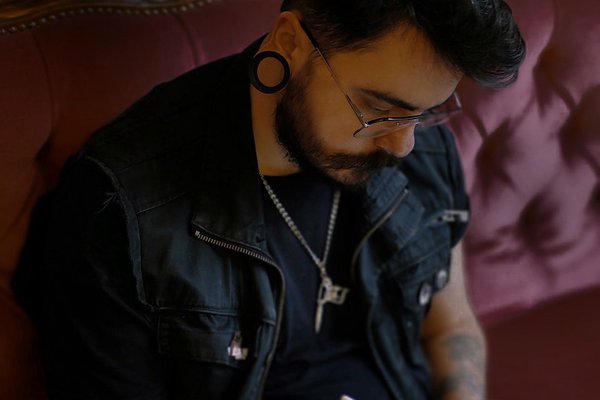 Studio tatuażu w Gliwicach