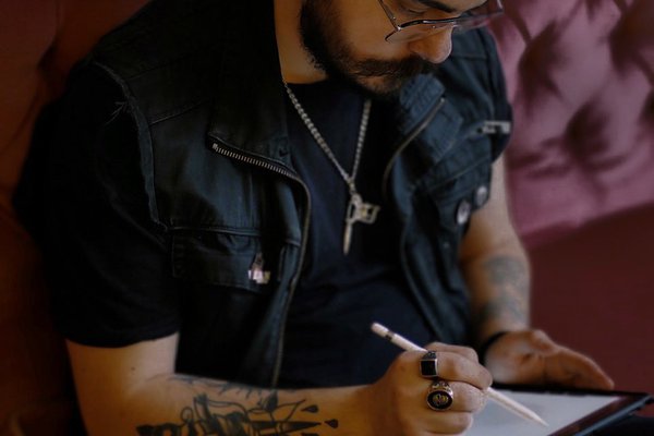 Studio tatuażu w Tarnowie