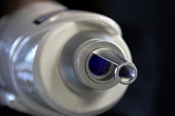 Usuwanie permanentny makijaż w Kołobrzegu