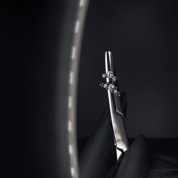 Piercing w Sosnowcu
