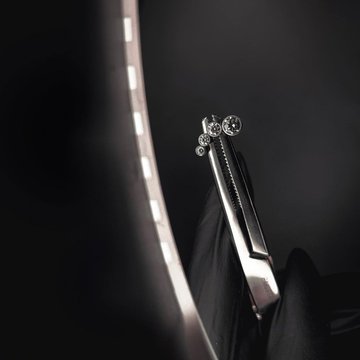 Piercing w Sosnowcu