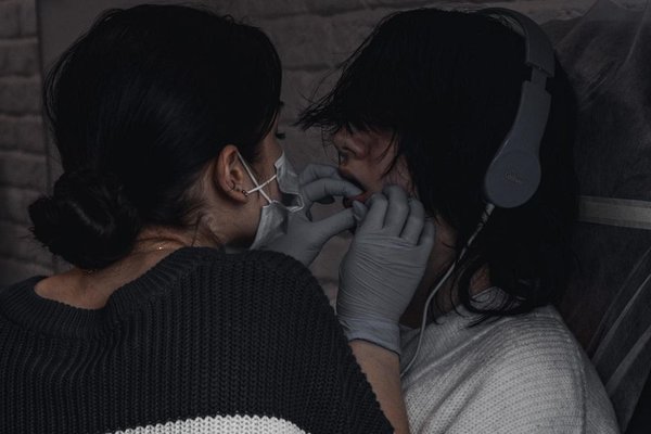 Piercing w Koszalinie