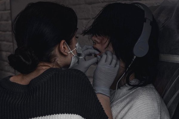 piercing Wroclaw