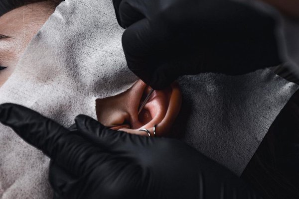 Szkolenie z piercingu w Jeleniej Górze