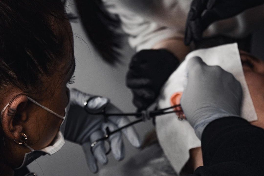 Szkolenie z piercingu w Gorzowie Wielkopolskim
