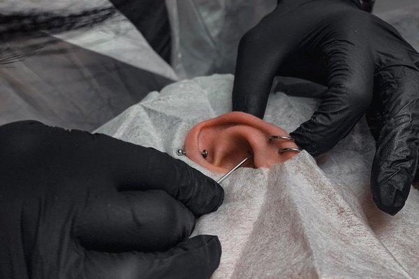 Piercing w Gorzowie Wielkopolskim