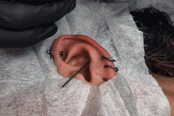 Piercing w Gorzowie Wielkopolskim
