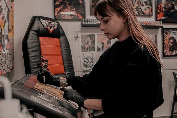 Nauka tatuażu w Koszalinie