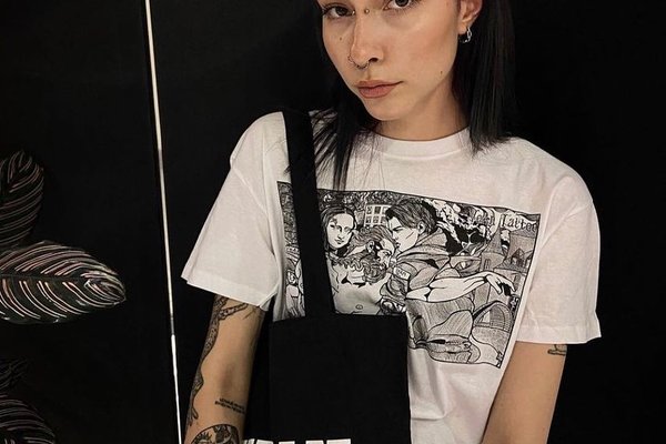 Studio tatuażu w Krakowie