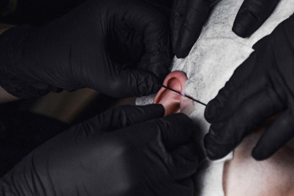 Szkolenie z piercingu w Gorzowie Wielkopolskim