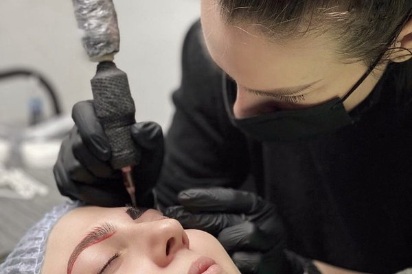 Permanent Makeup Training in Gliwice