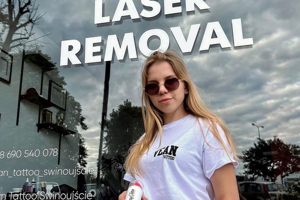Salon tatuażu w Koszalinie