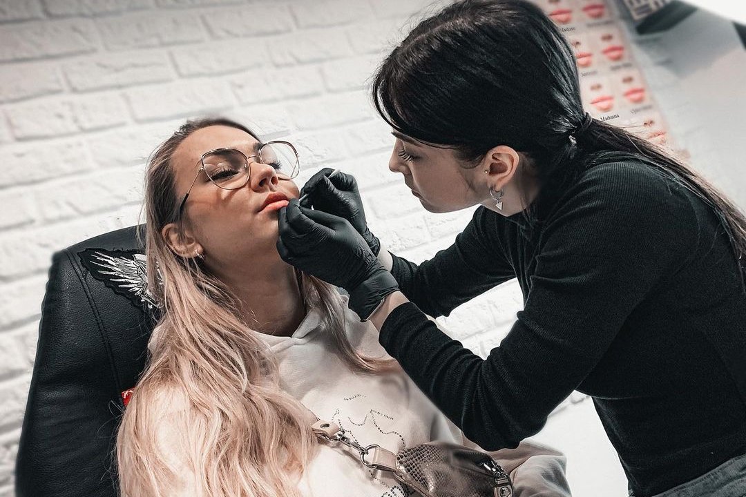 Piercing w Koszalinie