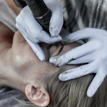 permanent makeup Bialystok