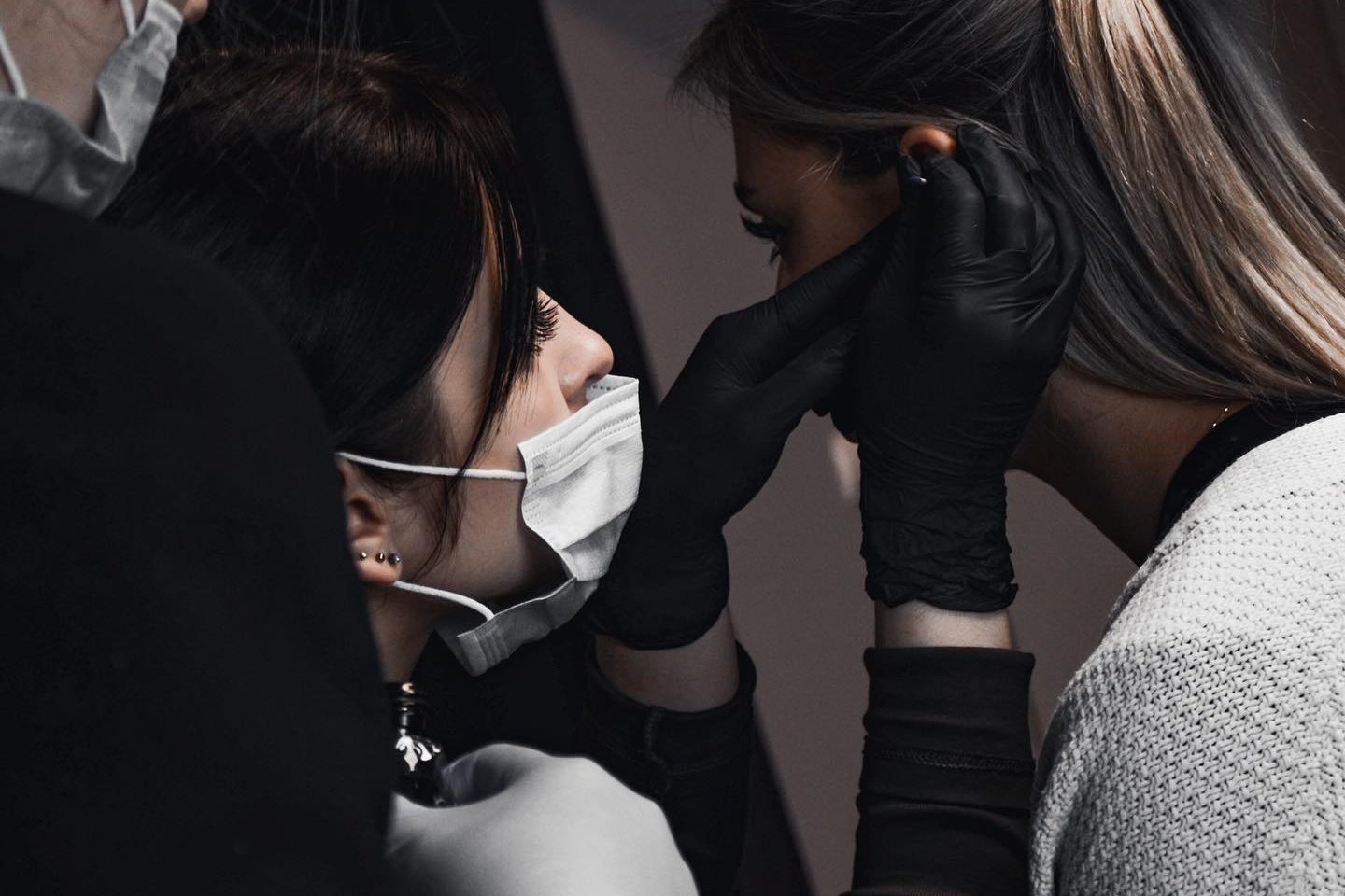 piercing training Wroclaw