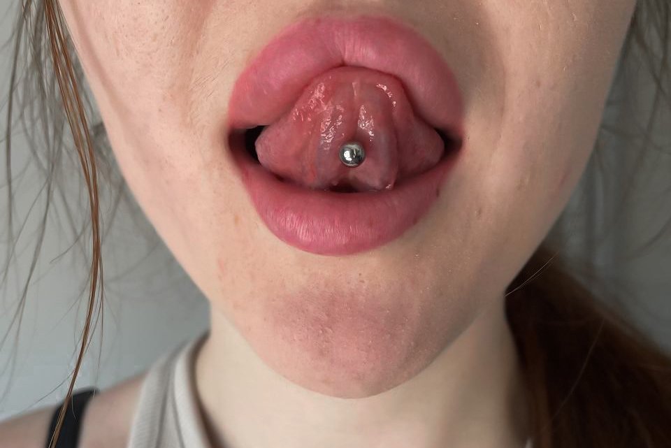 Piercing w Nowym Sączu