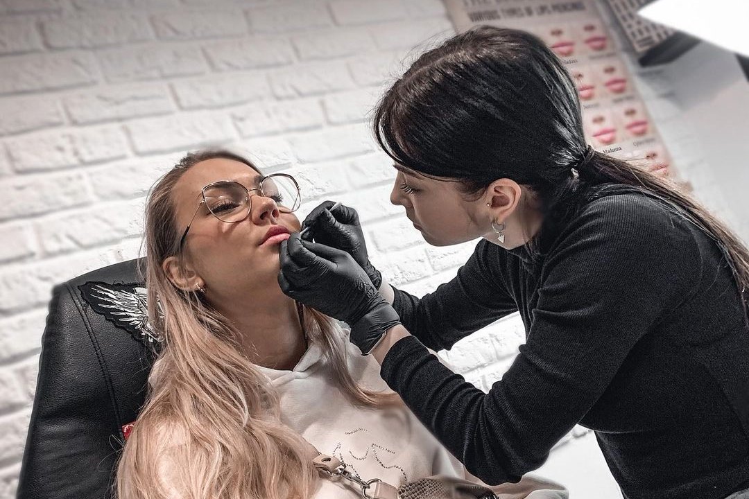 Piercing w Bielsku-Białej