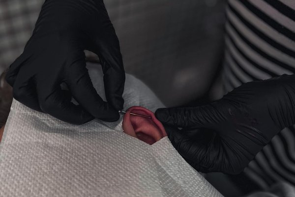 piercing Wroclaw