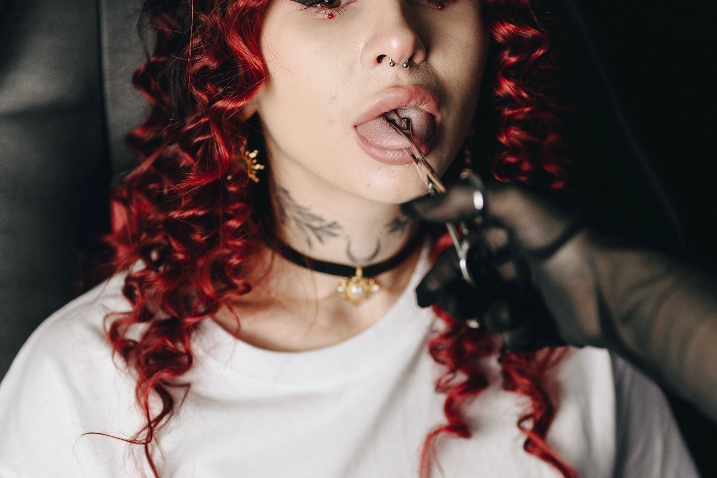 Piercing in Jelenia Góra