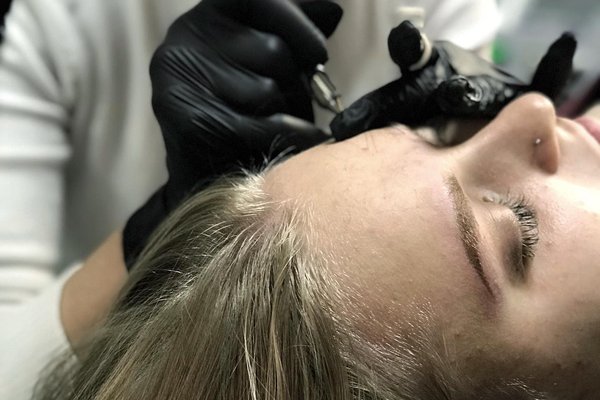 permanent makeup Bielsko-Biała