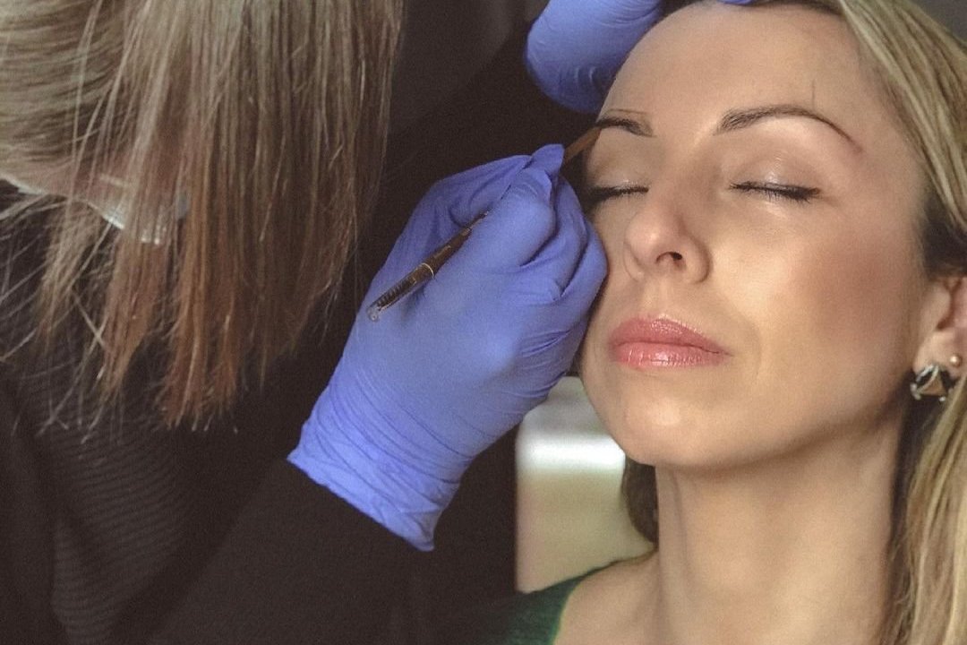 permanent makeup in Gliwice