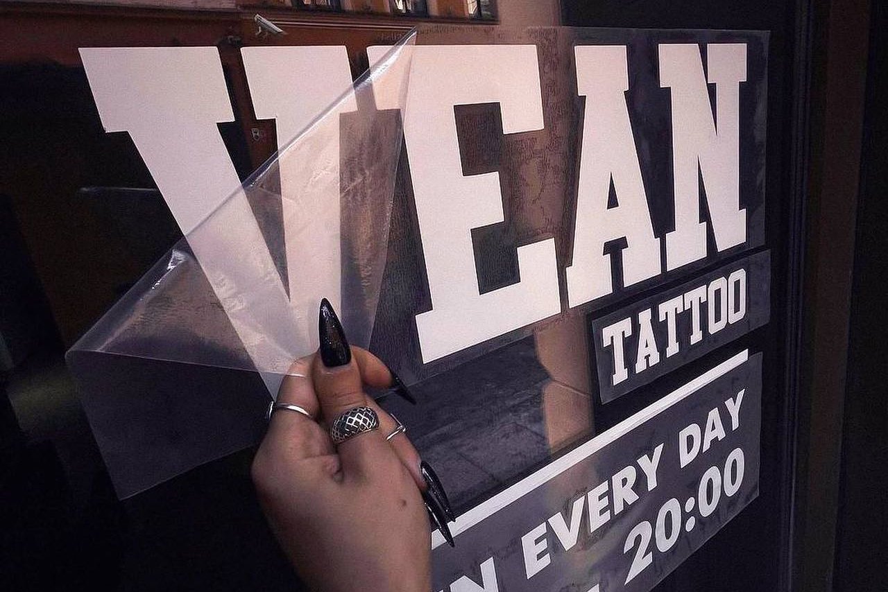 tattoo studio in Gliwic