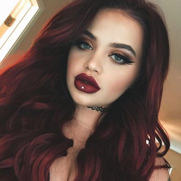 Piercing Ashley