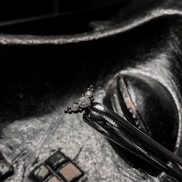 Piercing w Bielsku-Białej